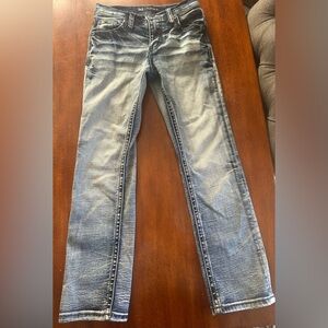Jean bundle BKE and Silver Youth Boys